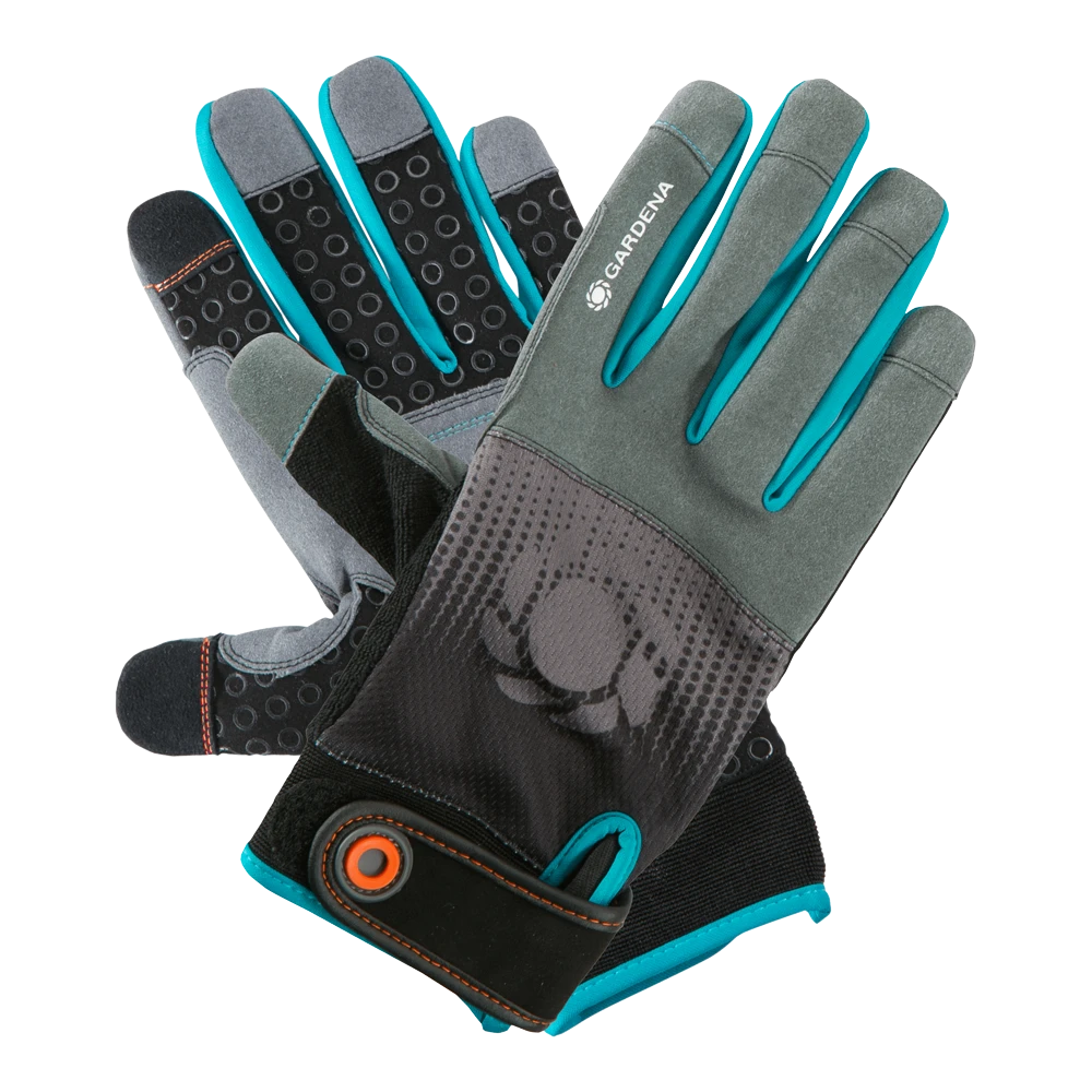Werkhandschoen - M - Gardena