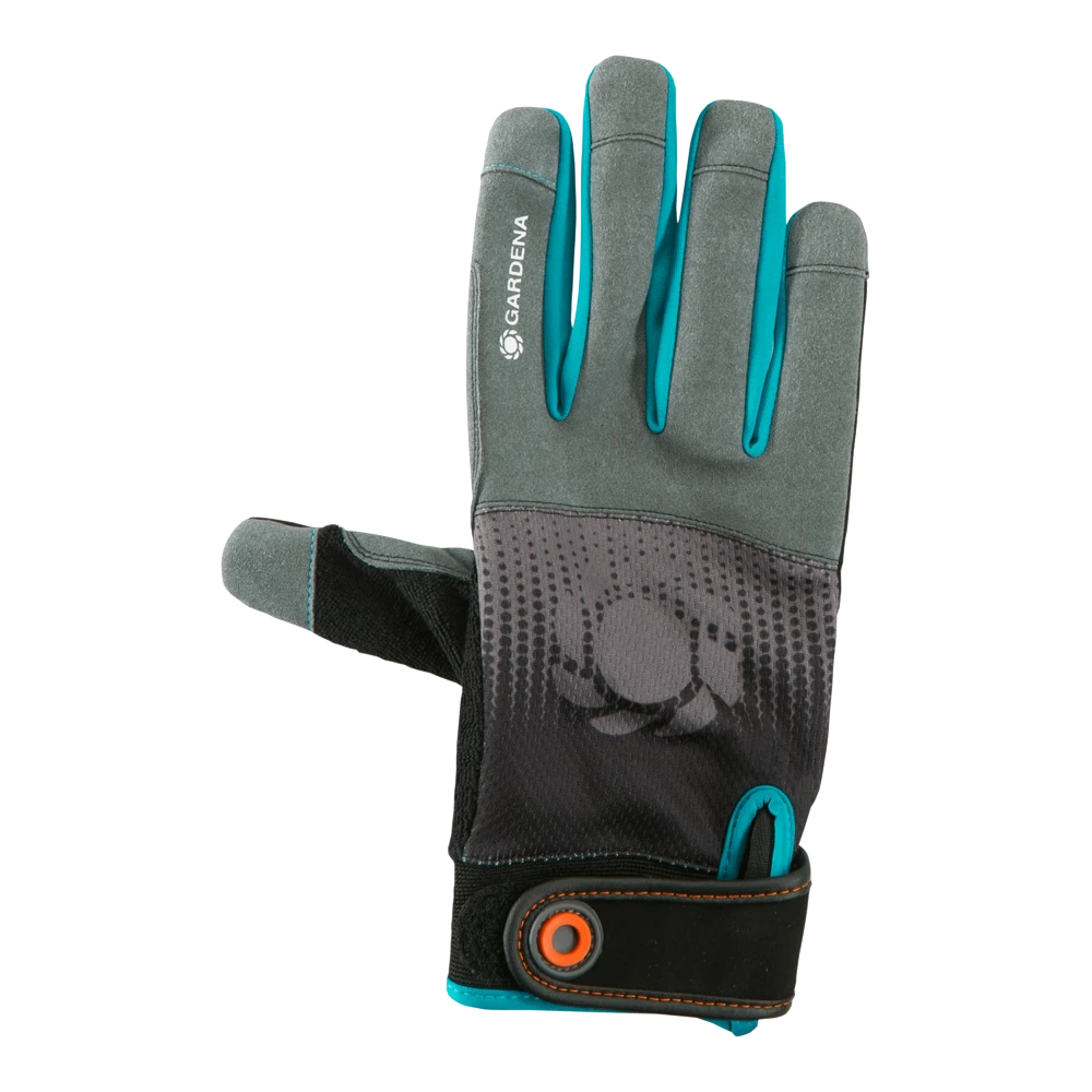 Werkhandschoen - M - Gardena - Afbeelding 2