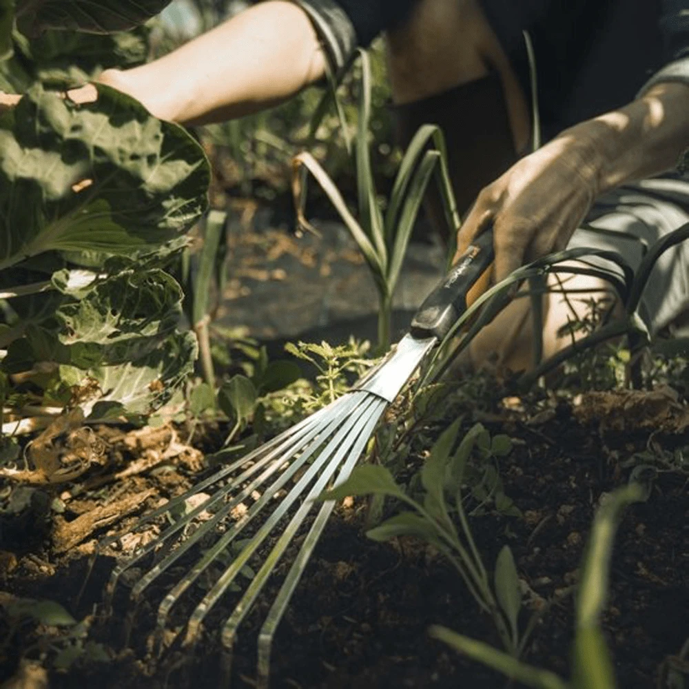 Xactu2122 Handhark - Fiskars - Afbeelding 2